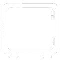 Easy Sharing Icon